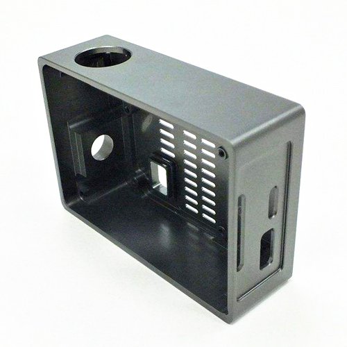 Yoyo Parts plastic customized part cnc machining services