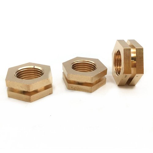 Yoyo Parts plastic customized part cnc machining services