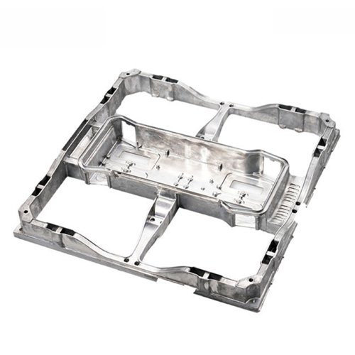 Yoyo Parts plastic customized part cnc machining services
