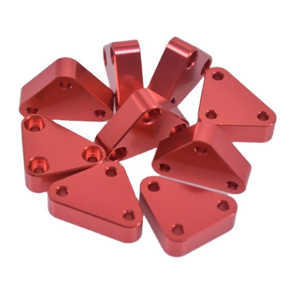 OEM custom precision CNC machining parts stainless steel 304 part aluminum CNC turning milling parts