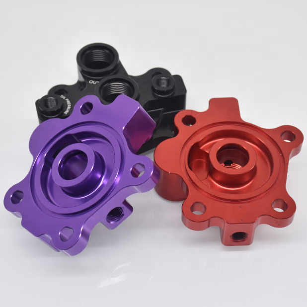 OEM custom precision CNC machining parts stainless steel 304 part aluminum CNC turning milling parts