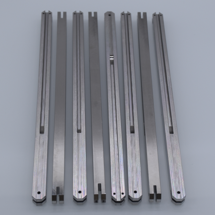 OEM custom precision CNC machining parts stainless steel 304 part aluminum CNC turning milling parts