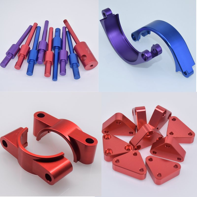 OEM custom precision CNC machining parts stainless steel 304 part aluminum CNC turning milling parts