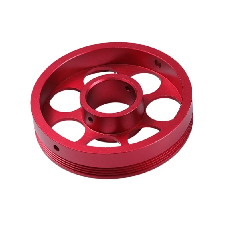 CNC machining service, cnc milling parts and turning parts, support multiple materials and surface treatment. Alodine Surtec650