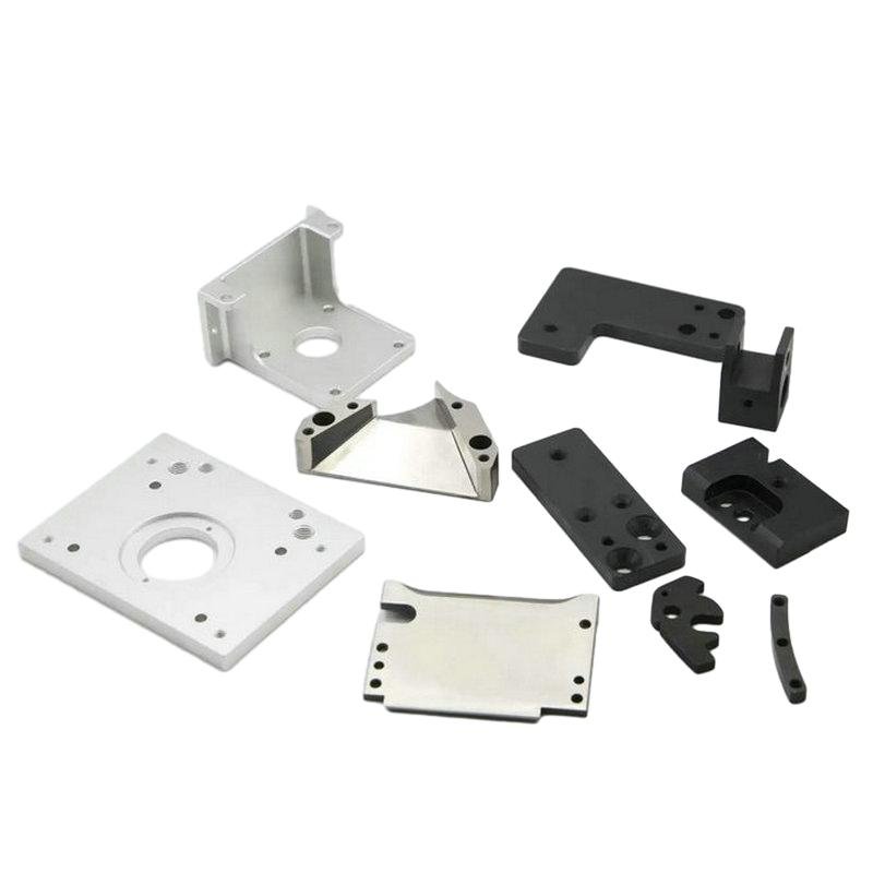 High-Precision Reasonable Price Custom 5 Axis Cnc Machining Services for Medical Metal Parts