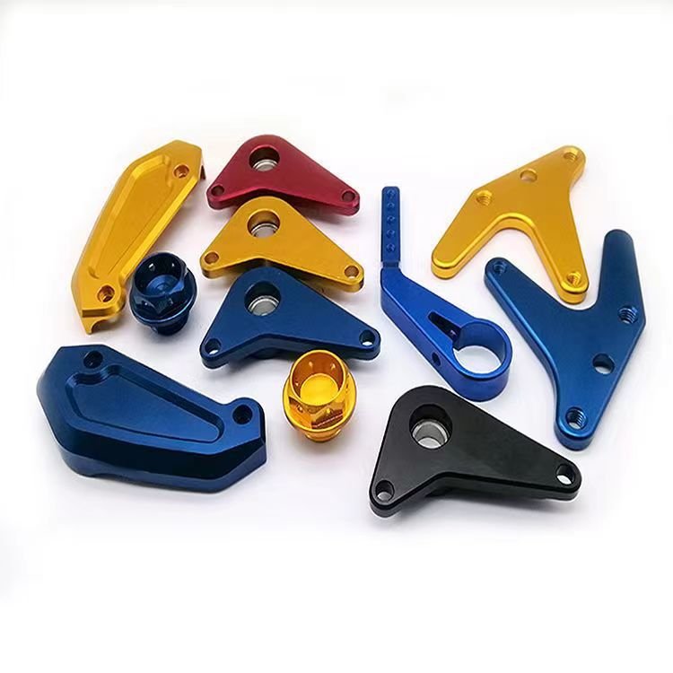High-Precision Reasonable Price Custom 5 Axis Cnc Machining Services for Medical Metal Parts