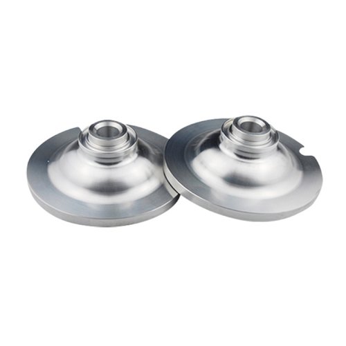 Shenzhen Price Black Engineering Aluminum Stamping Aluminum Partcnc Machining Service