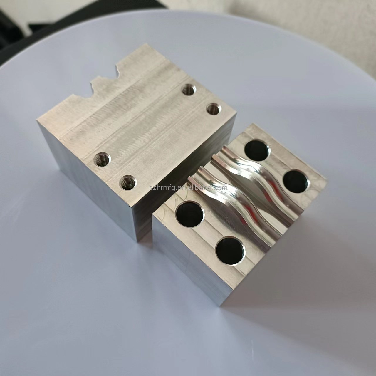 Guangzhou Cnc Oem Drone Aluminum Micro CNC Turning CNC Milling Machining Services High Precision Machining Parts