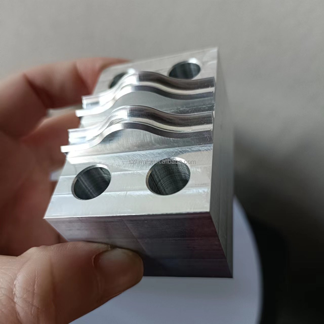 Guangzhou Cnc Oem Drone Aluminum Micro CNC Turning CNC Milling Machining Services High Precision Machining Parts