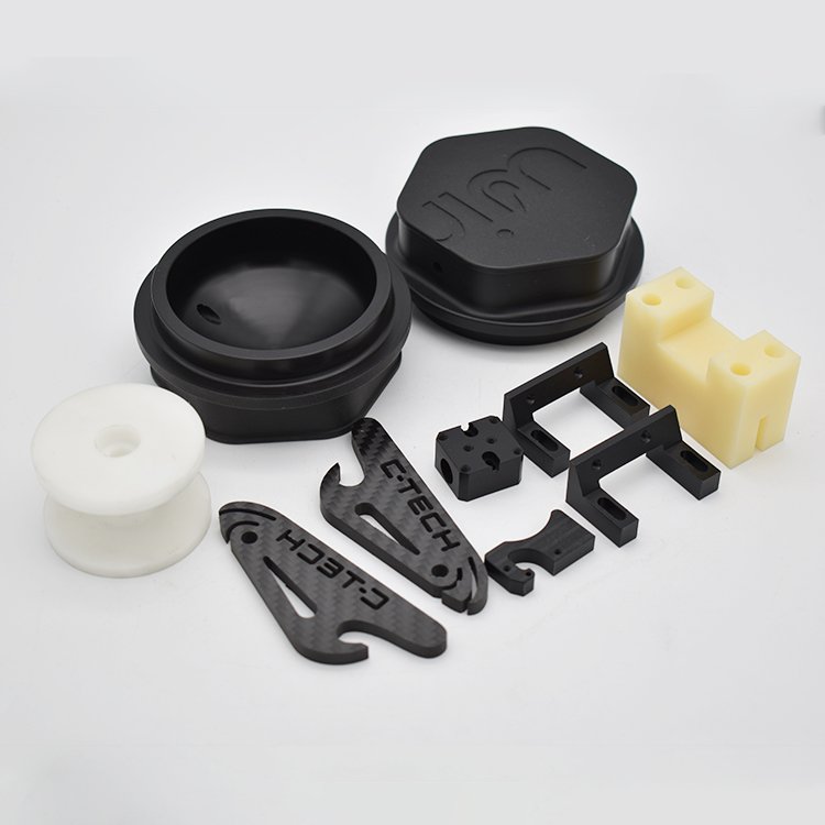 Shanghai high-quality precision aluminium windows plate turning and milling parts cnc machining service