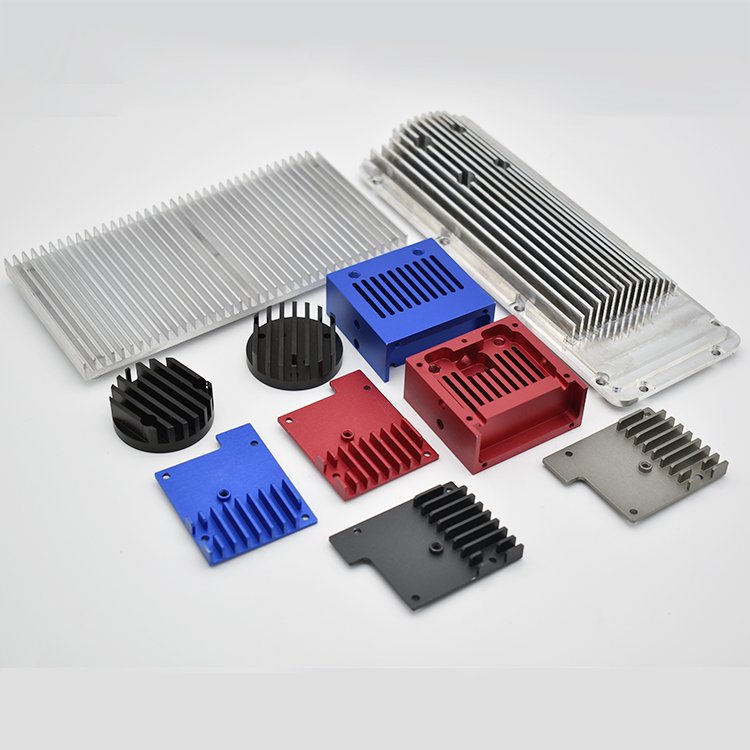Shanghai high-quality precision aluminium windows plate turning and milling parts cnc machining service