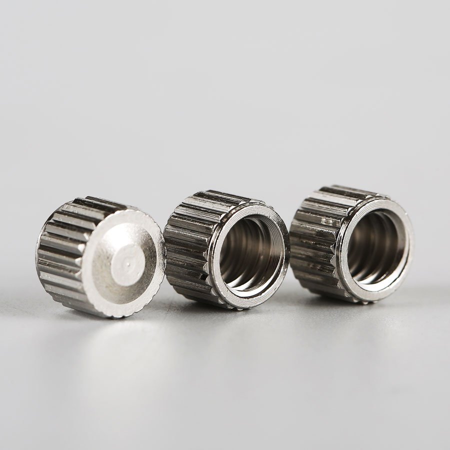 Customizable high precision custom made machined made lathe machine parts custom cnc machining service precision titanium br