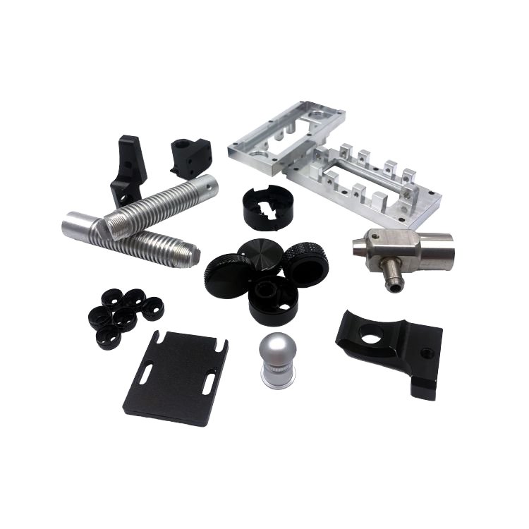 CNC Metal Machining Services Auto Parts Custom Milling Turning Steel Iron Plastic Equipment Car part