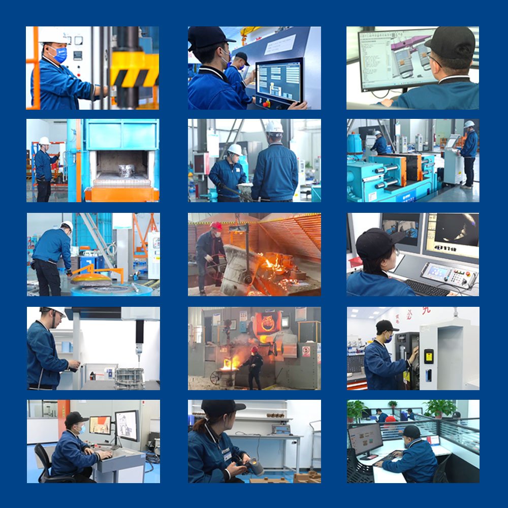 OEM Golden Supplier HorizontalMachinery Cnc Lathe Milling Machining Service Parts With Manufacturer Reasonable Price Cnc