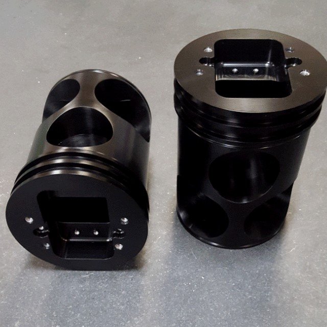 High Quality Custom Metal Components Precision CNC Machined Aluminum & Steel Parts Stainless Accessory Manufacturing Services