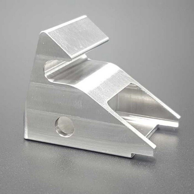 High Quality Custom Metal Components Precision CNC Machined Aluminum & Steel Parts Stainless Accessory Manufacturing Services