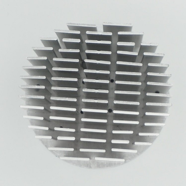 cnc machine shops 4 axis cnc machining service aluminum heat sink parts