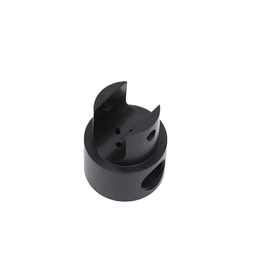 Custom Cheap CNC turning milling machining aluminum service and other metal parts fabrication