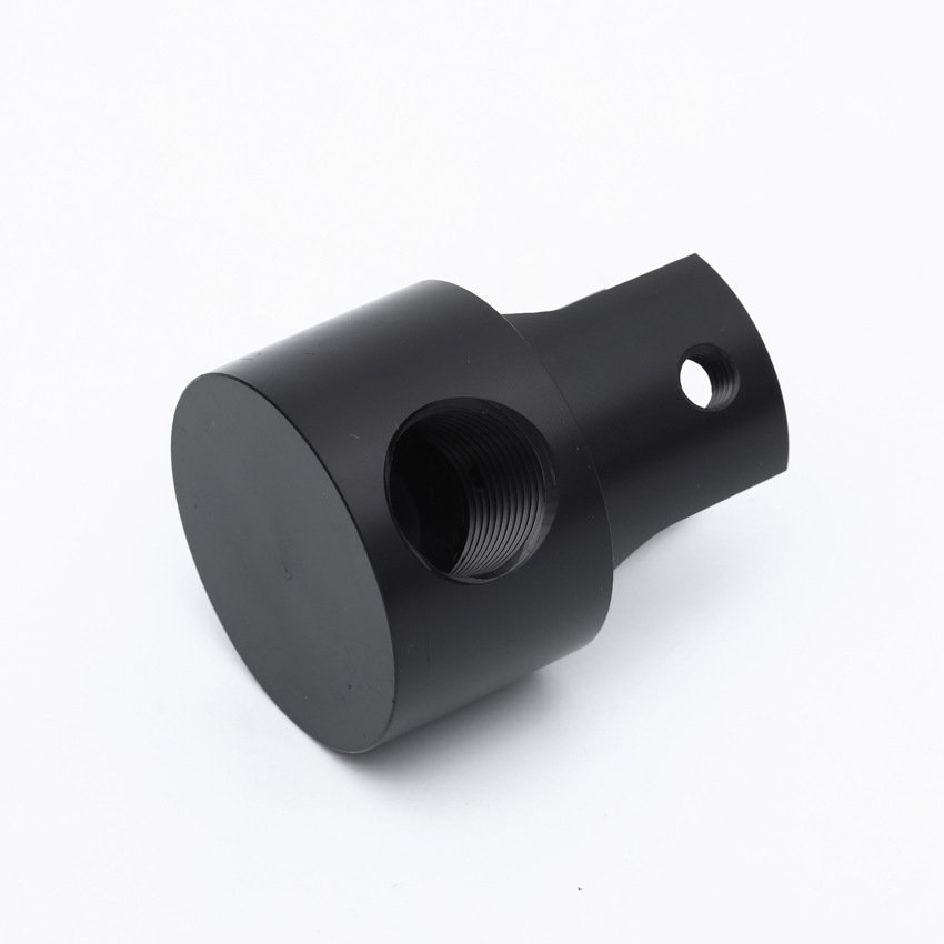 Custom Cheap CNC turning milling machining aluminum service and other metal parts fabrication
