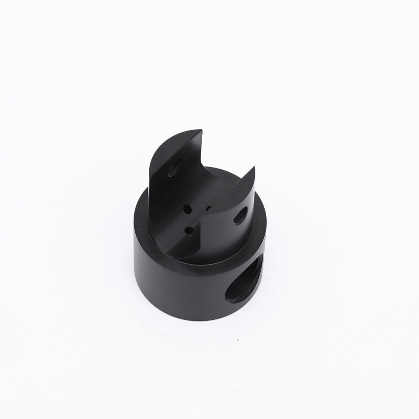 Custom Cheap CNC turning milling machining aluminum service and other metal parts fabrication