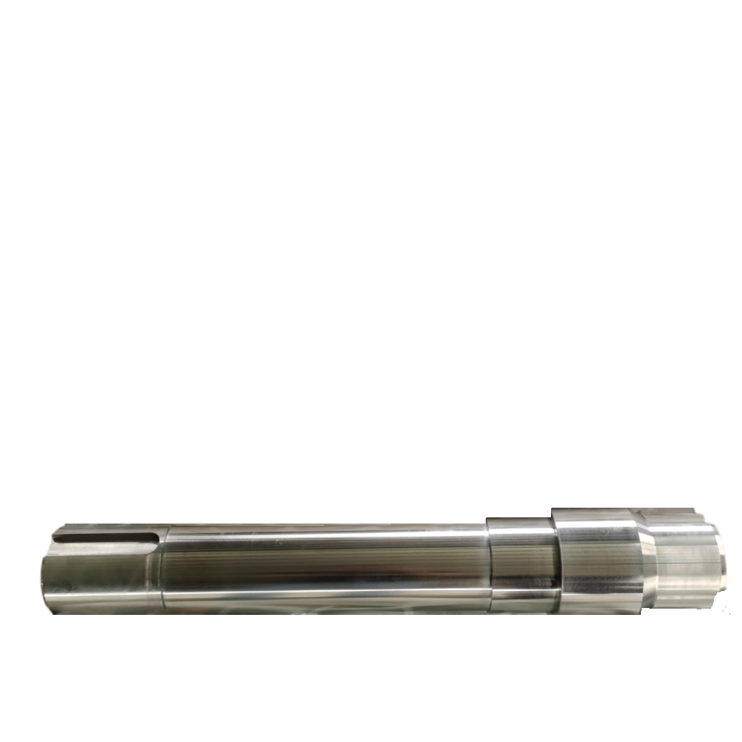 High Performance machining services cnc milling Stainless Steel Billet Milling Machining Prototype Connect Products