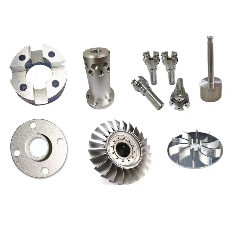Precision Plastic Brass Stainless Steel aluminum cnc machining service CNC Turning Milling Machining rapid prototype Service