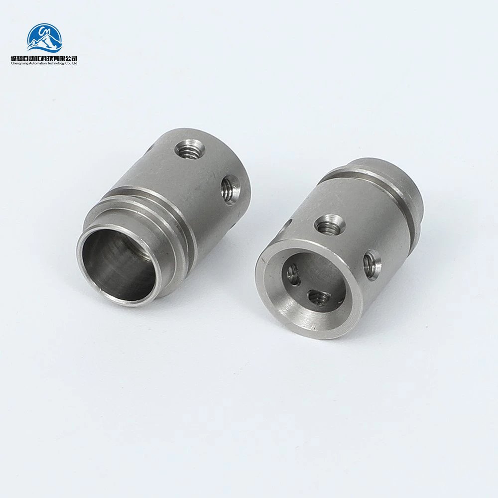 Free Sample 10 years OEM aluminum 6061 metal CNC machining service precision aviation 5 axis CNC machining parts