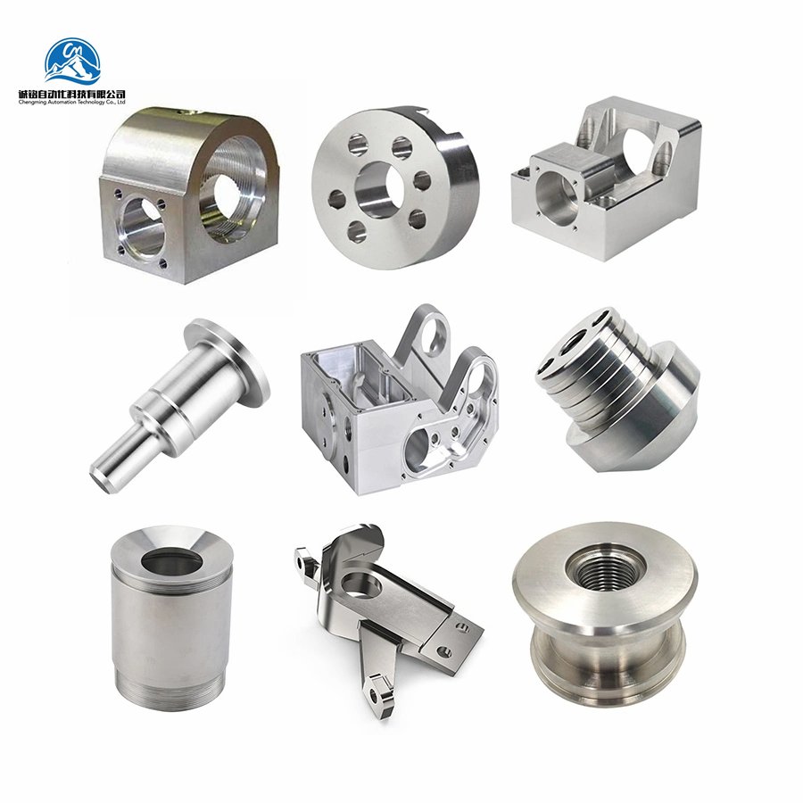 Free Sample 10 years OEM aluminum 6061 metal CNC machining service precision aviation 5 axis CNC machining parts