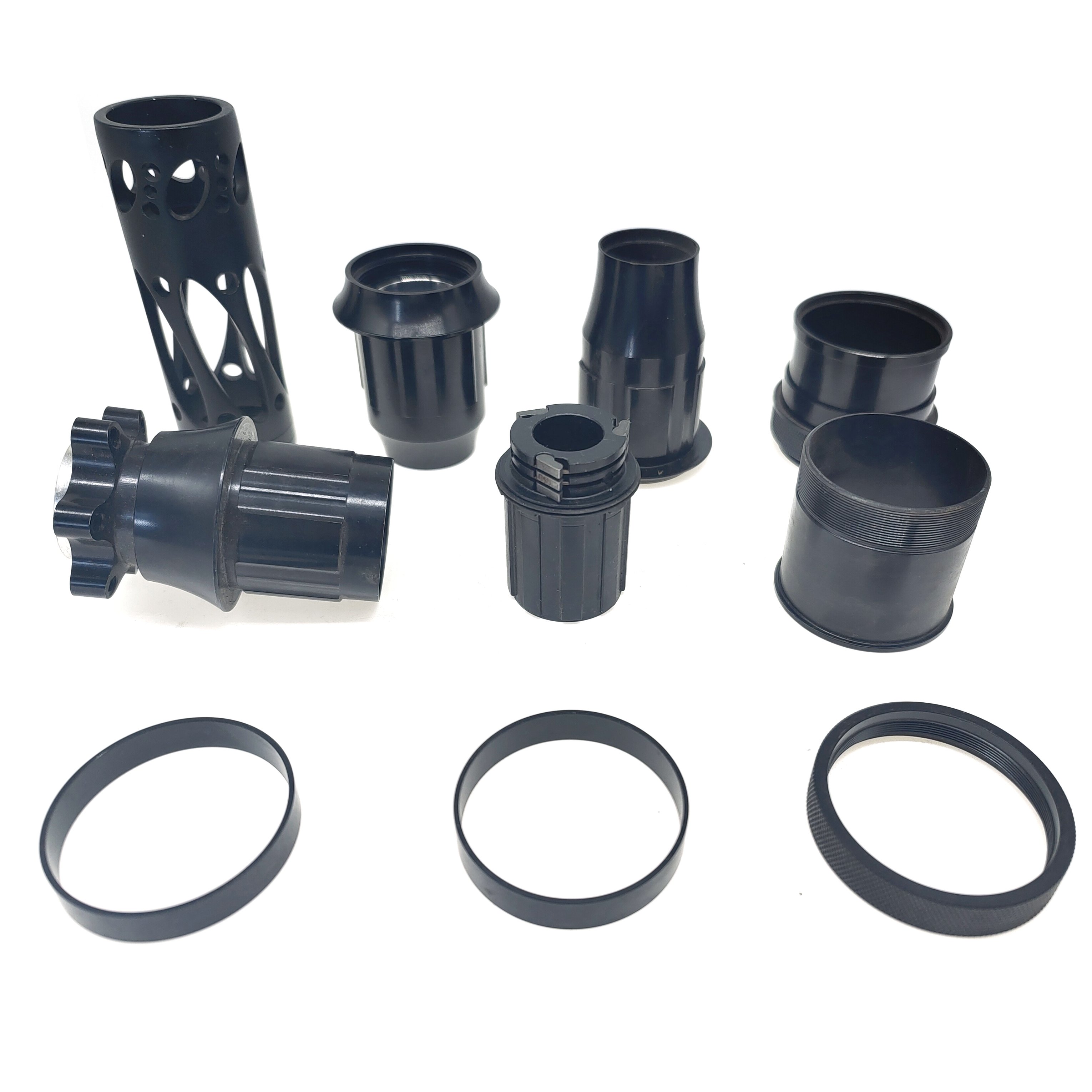 cnc custom 5 axis cnc machining parts CNC turning parts/ Milling parts/lathe engraving machining services factory price