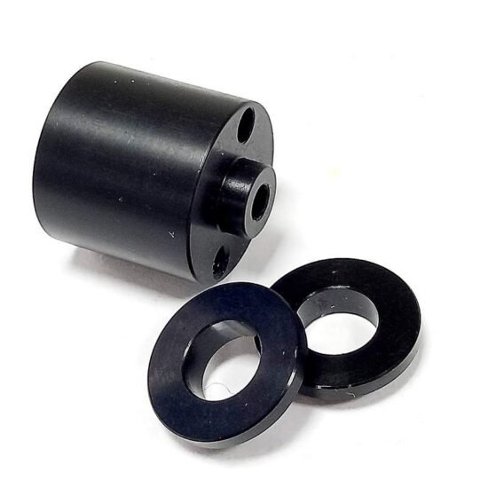 Prototype manufacturer metal plastic cnc mold custom abs pom peek nylon aluminum parts milling turning cnc machining services