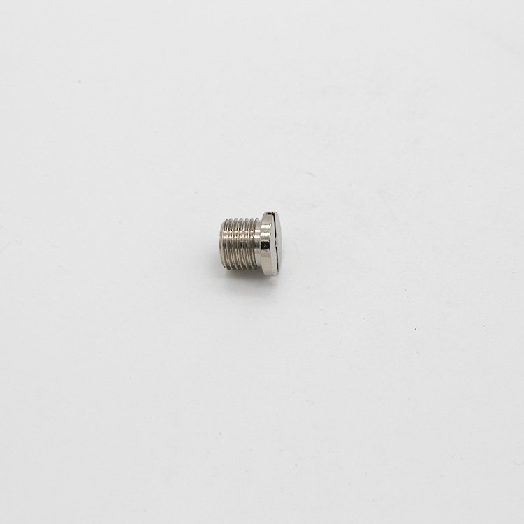 hardware fitti, cheap cnc machining service / Precision small cnc parts