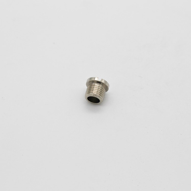 hardware fitti, cheap cnc machining service / Precision small cnc parts