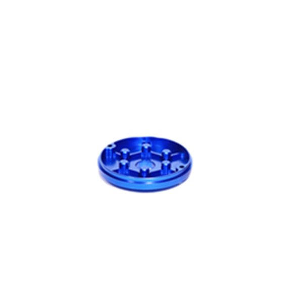 CNC Machining Service for Rapid Prototyping Drilling Wire EDM Broaching in Stainless Steel Aluminum Brass for Car Applications