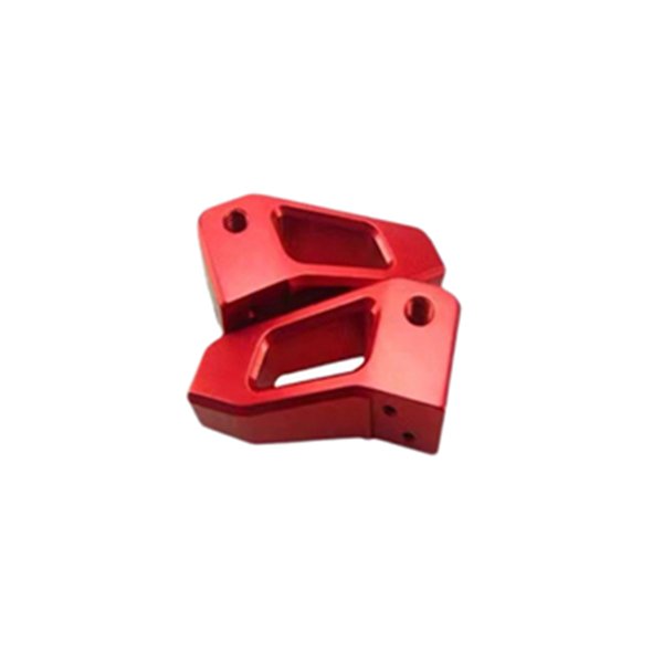 CNC Machining Service for Rapid Prototyping Drilling Wire EDM Broaching in Stainless Steel Aluminum Brass for Car Applications