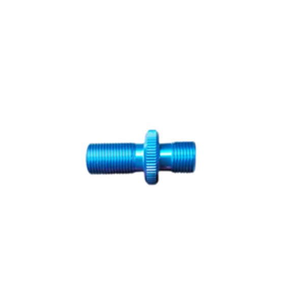 CNC Machining Service for Rapid Prototyping Drilling Wire EDM Broaching in Stainless Steel Aluminum Brass for Car Applications