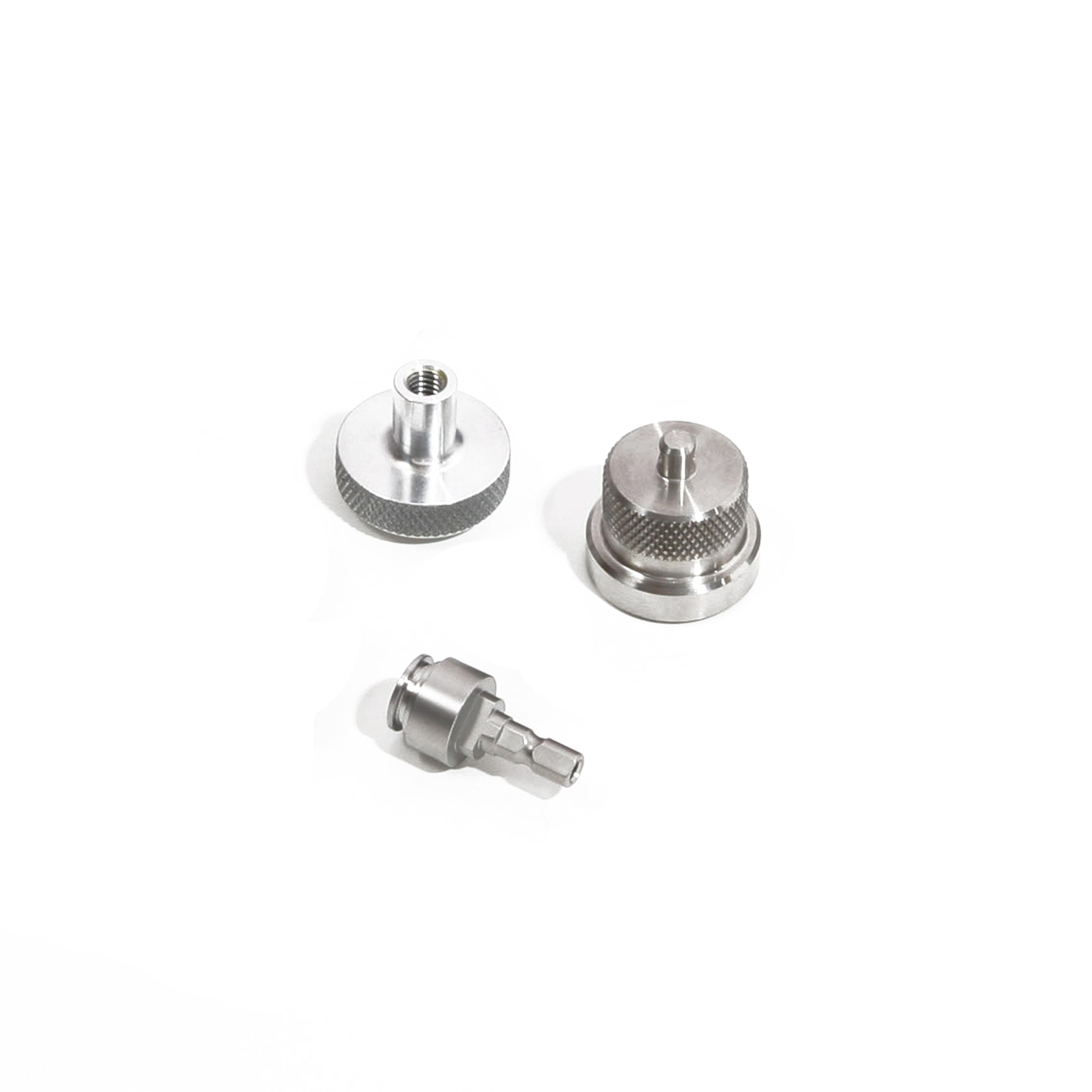 Customized color aluminum oxide plate CNC precision aluminum alloy cnc machining hardware processing