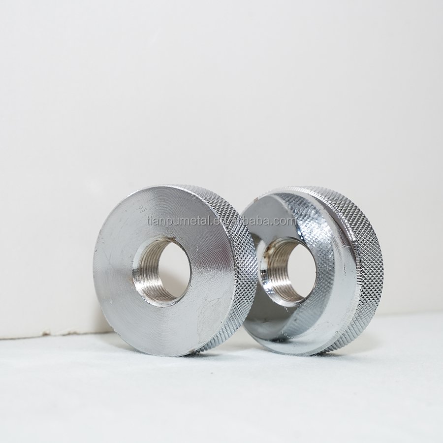 OEM Precision cnc Turning Service Aluminum parts Customized Stainless Steel cnc Metal CNC Machining Services