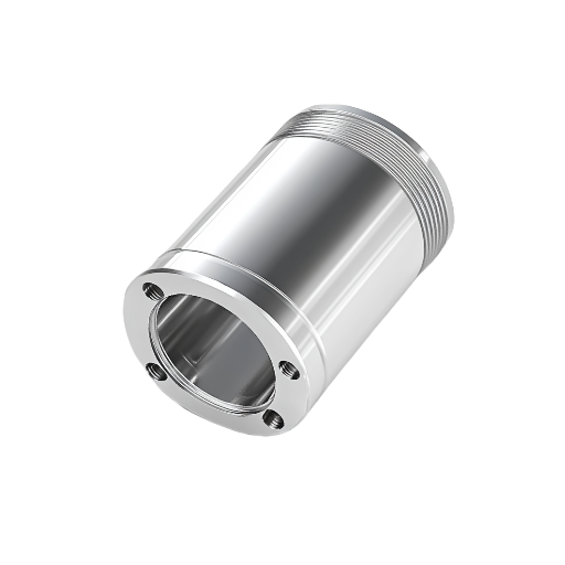 CNC machining services High precision metal CNC machining parts custom Precision Machinery Part Solutions for OEM Aluminum parts
