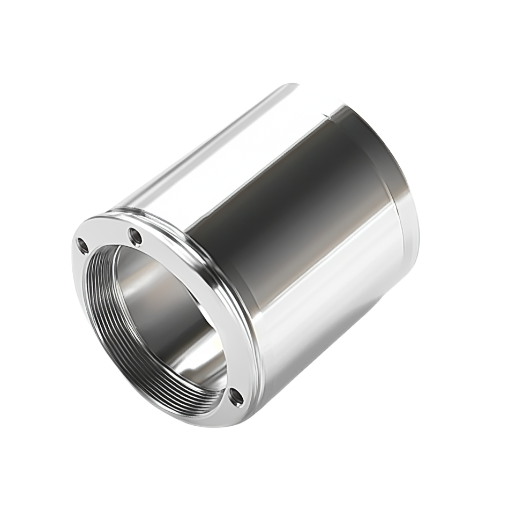 CNC machining services High precision metal CNC machining parts custom Precision Machinery Part Solutions for OEM Aluminum parts