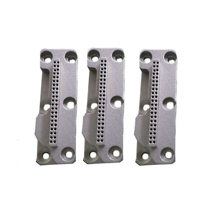 Custom Aluminum Precision CNC Turning Parts Steel CNC Machining Service