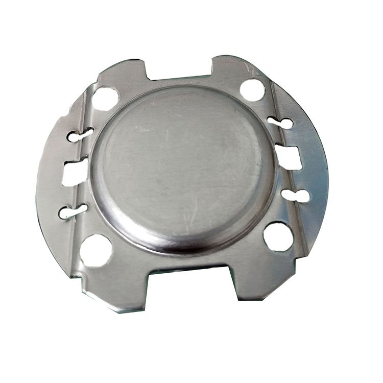 Custom Aluminum Precision CNC Turning Parts Steel CNC Machining Service