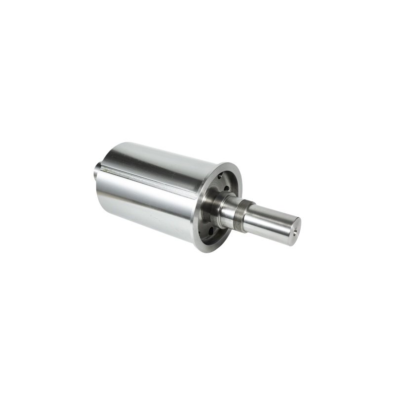 Customize High Precision CNC Machining Turning Milling Part Coupling Shafts Parts