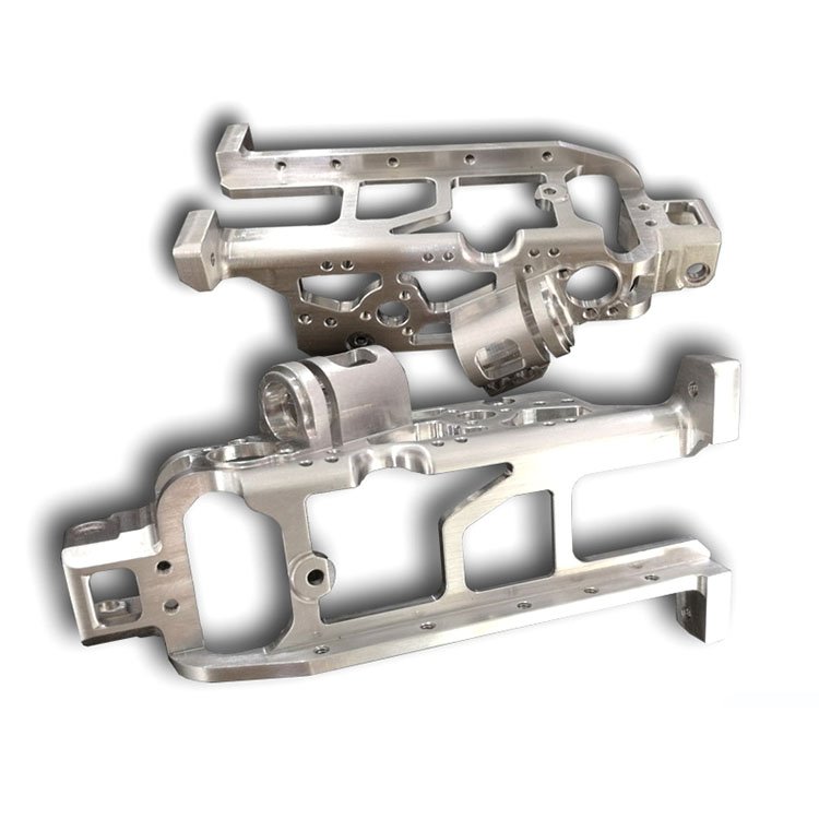 Custom cnc precision machining parts center