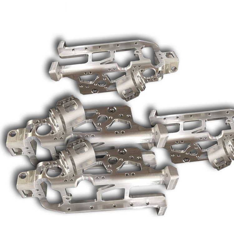 Custom cnc precision machining parts center