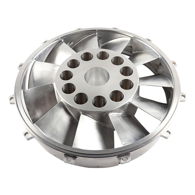 Custom cnc precision machining parts center