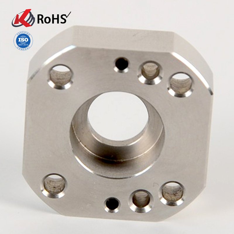 Custom Cnc Laser Cutting Machining Service Fabrication Sheet Metal Aluminium Stainless Steel Parts Manufacturer