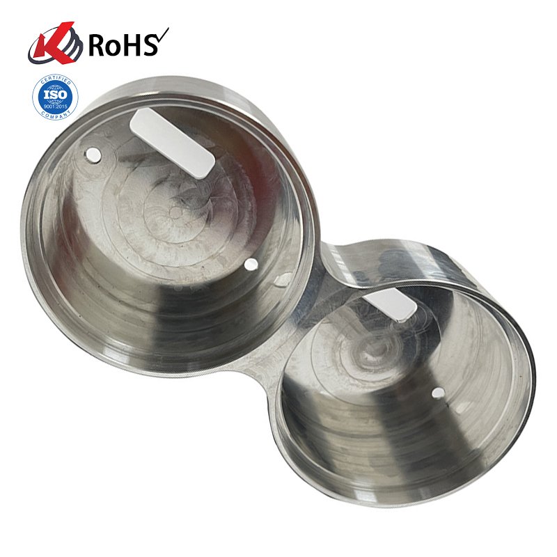 Custom Cnc Laser Cutting Machining Service Fabrication Sheet Metal Aluminium Stainless Steel Parts Manufacturer