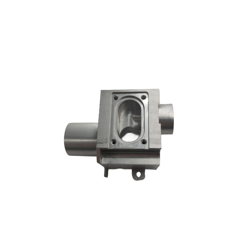 High Precision CNC Machining Parts for Custom Metal Products