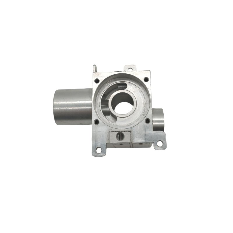 High Precision CNC Machining Parts for Custom Metal Products