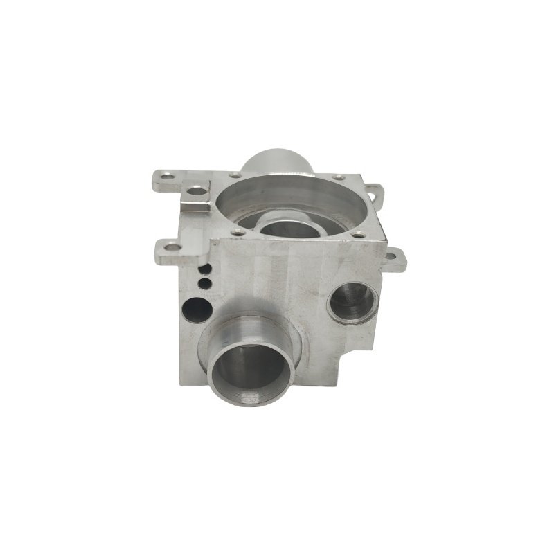 High Precision CNC Machining Parts for Custom Metal Products